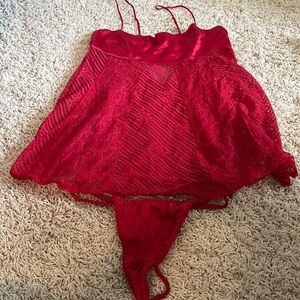 Victoria Secret lingerie